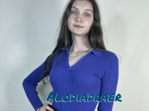 Alodiadraer
