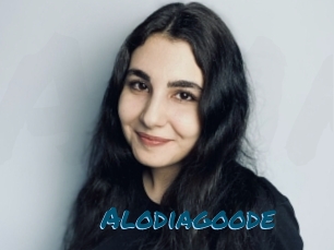 Alodiagoode
