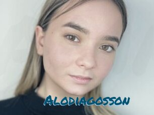 alodiagosson Amateur Voisine