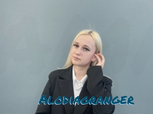 Alodiagranger