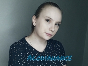 Alodiahance