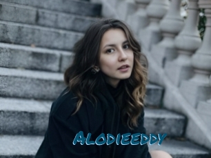 Alodieeddy