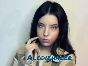 Alodiehaler