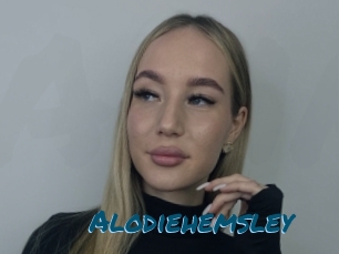 Alodiehemsley