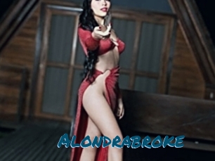 Alondrabroke