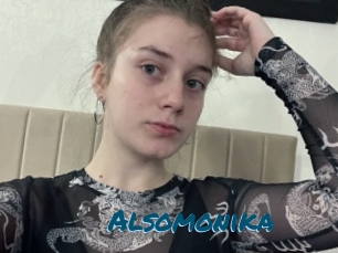 Alsomonika