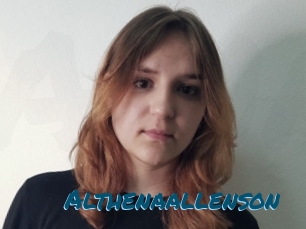 Althenaallenson