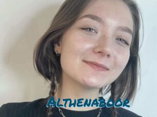 Althenaboor