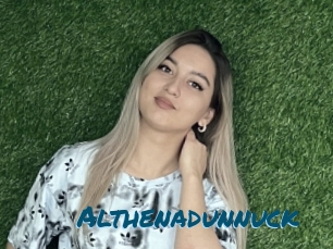 Althenadunnuck