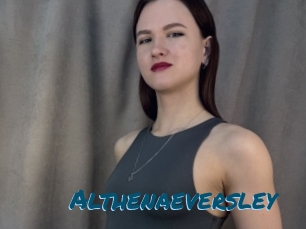 Althenaeversley