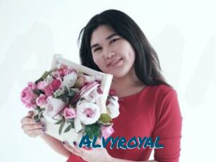 Alvyroyal