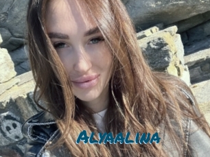 Alyaalina
