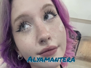 Alyamantera