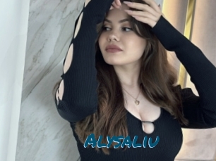 Alysaliu
