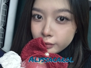 Alyssacarol
