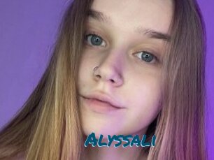 Alyssali