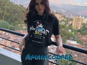 Amaiacooper