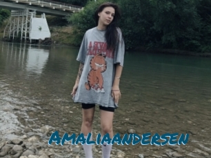 Amaliaandersen