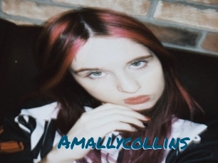 Amallycollins