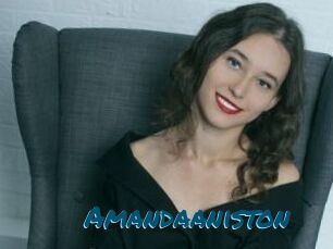Amandaaniston