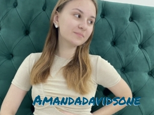 Amandadavidsone