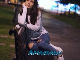Amandalu