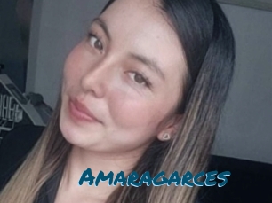 Amaragarces