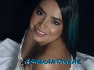 Amarantaclar