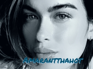 Amarantthahot