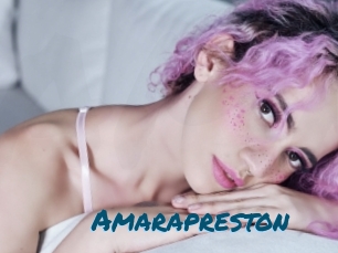 amarapreston Amateur Voisine
