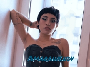 Amarawendy