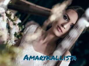 Amarykallista