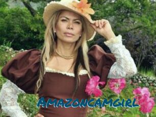 Amazoncamgirl