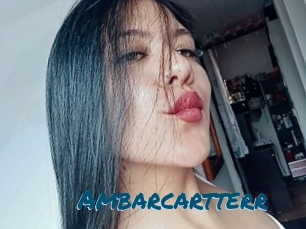 Ambarcartterr