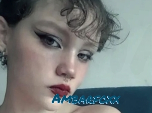 Ambarfoxx