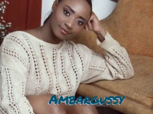 Ambargussy