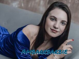 Ambarrbarbie