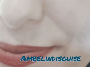 Ambelindisguise