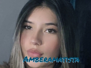 Amberamatista