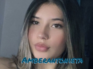Amberantonieta
