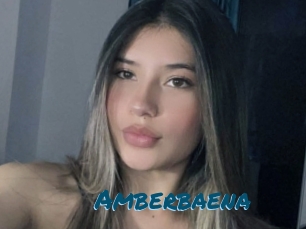 Amberbaena