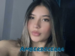 Amberbecerra