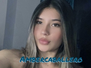 Ambercaballero