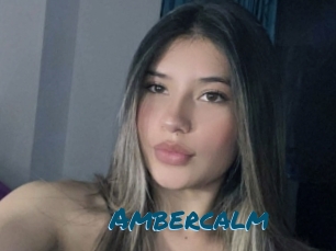 Ambercalm