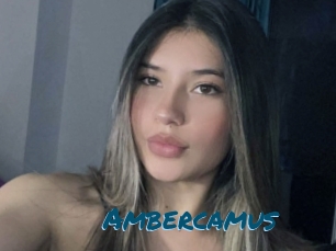 Ambercamus