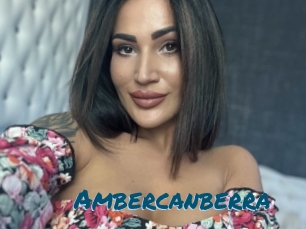 Ambercanberra
