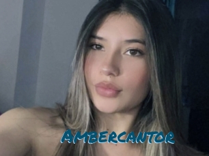 Ambercantor