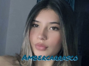 Ambercarrasco
