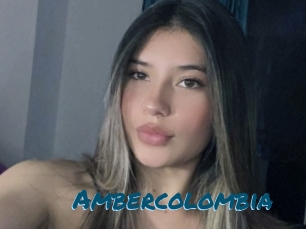 Ambercolombia