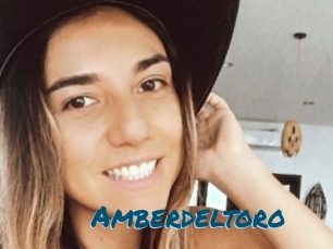 Amberdeltoro